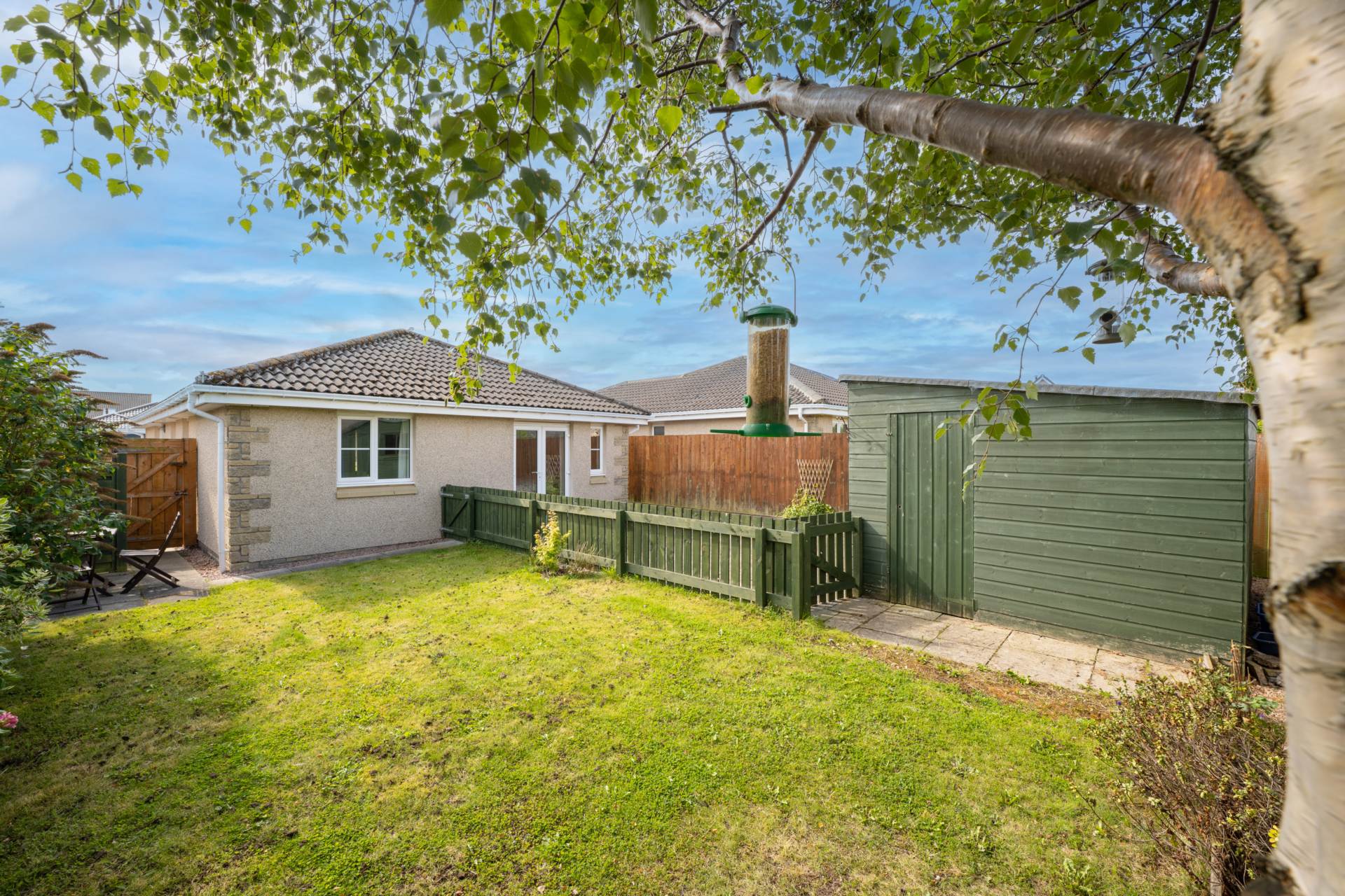 Spires Crescent, Nairn, Image 18