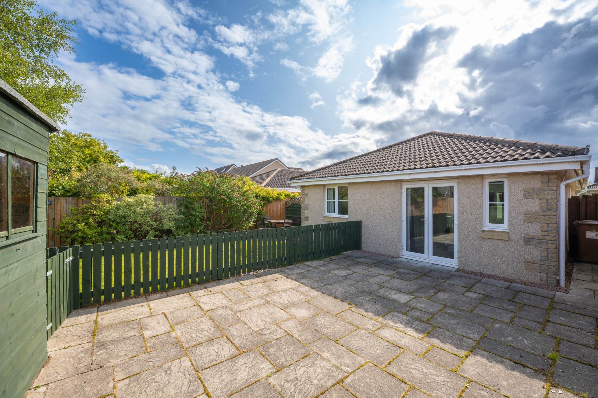 Spires Crescent, Nairn, Image 19