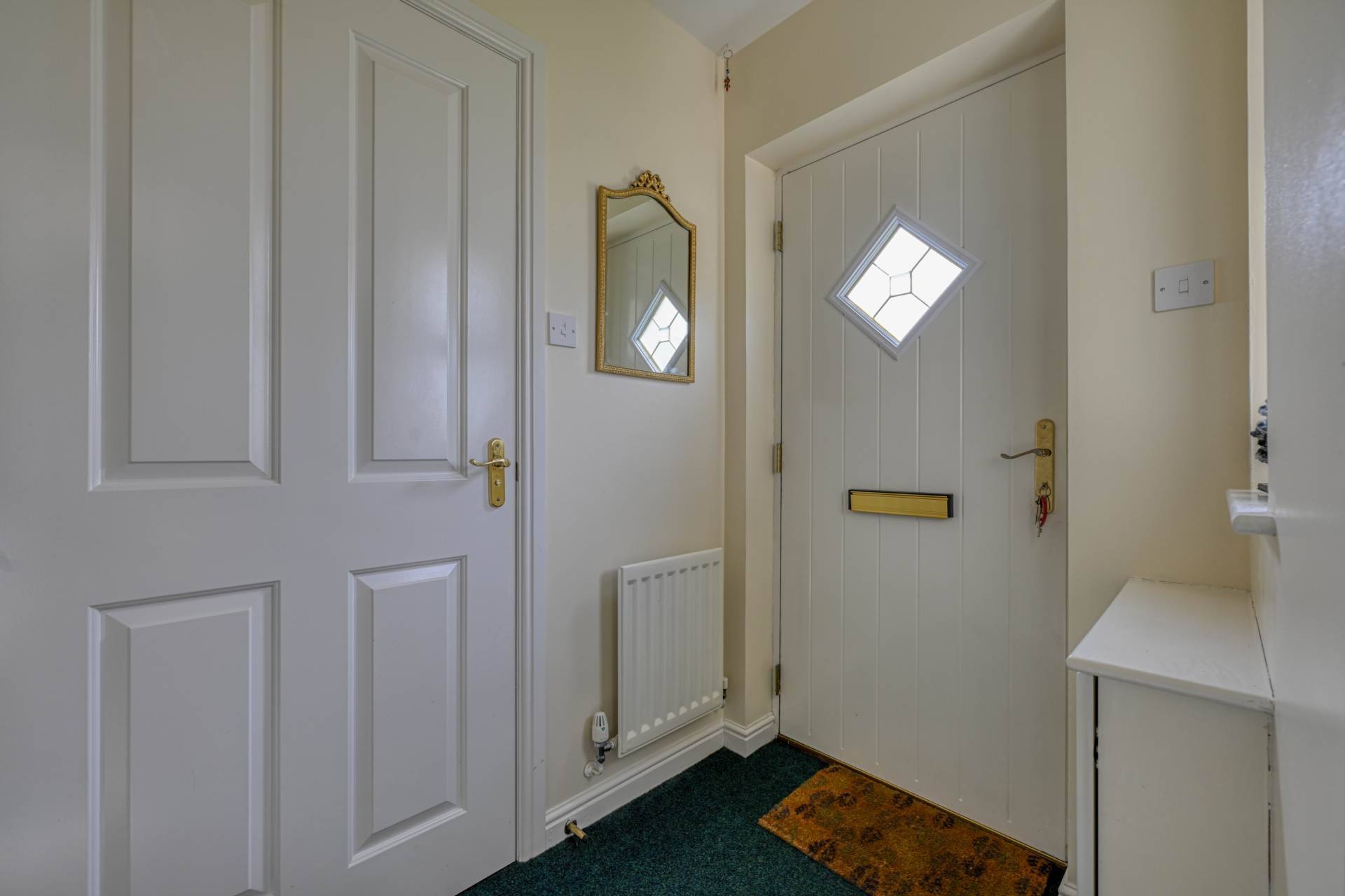Spires Crescent, Nairn, Image 2