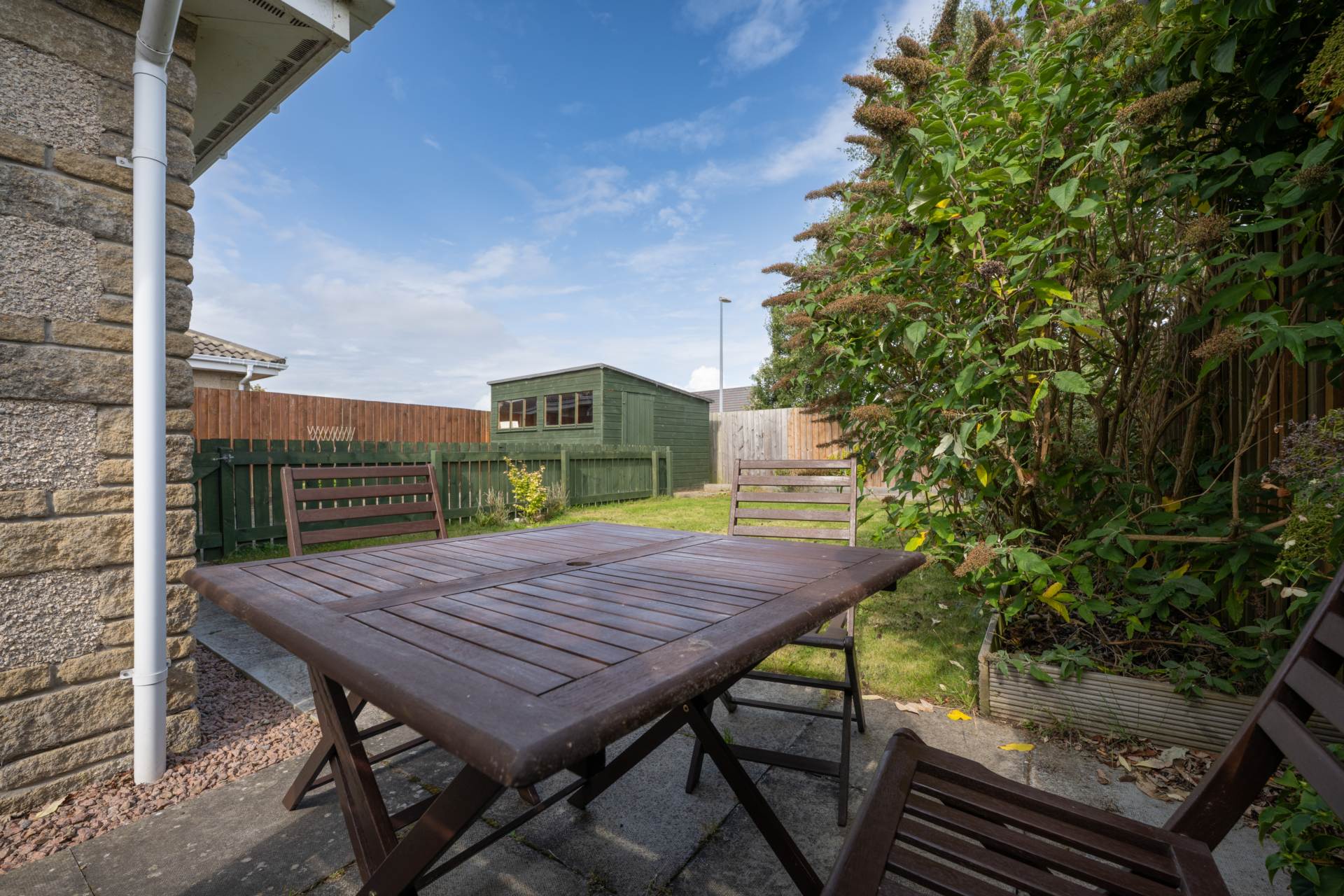 Spires Crescent, Nairn, Image 21