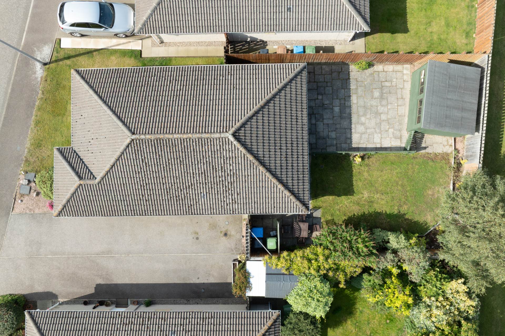 Spires Crescent, Nairn, Image 23