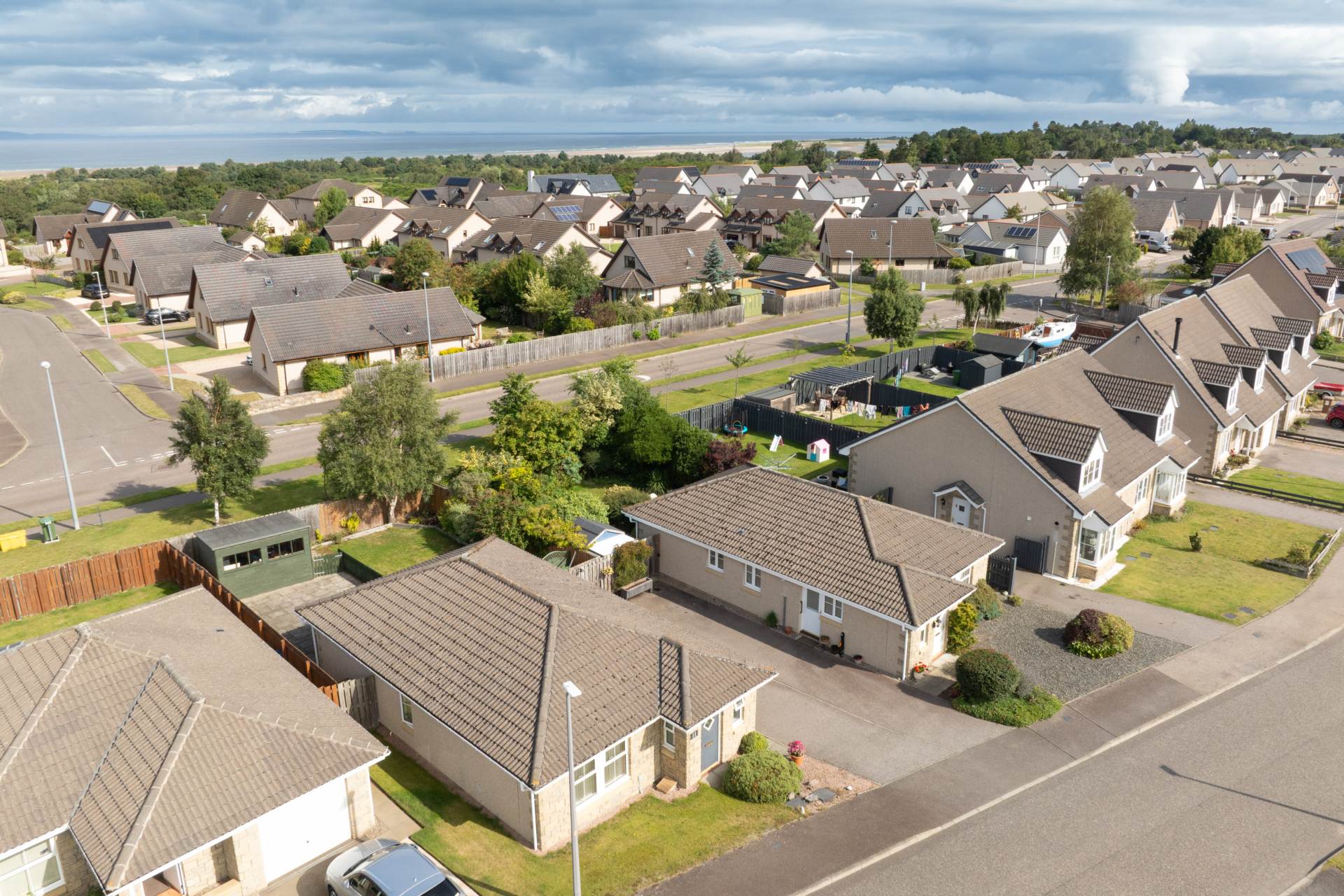 Spires Crescent, Nairn, Image 25