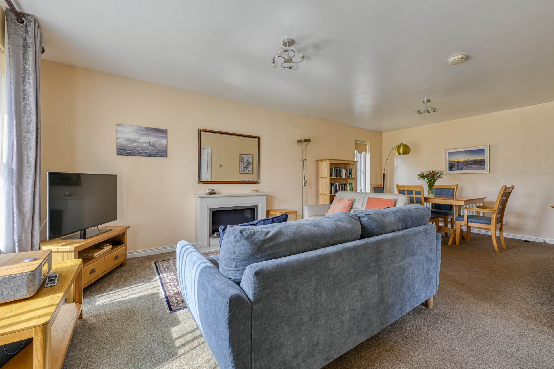 Spires Crescent, Nairn, Image 3