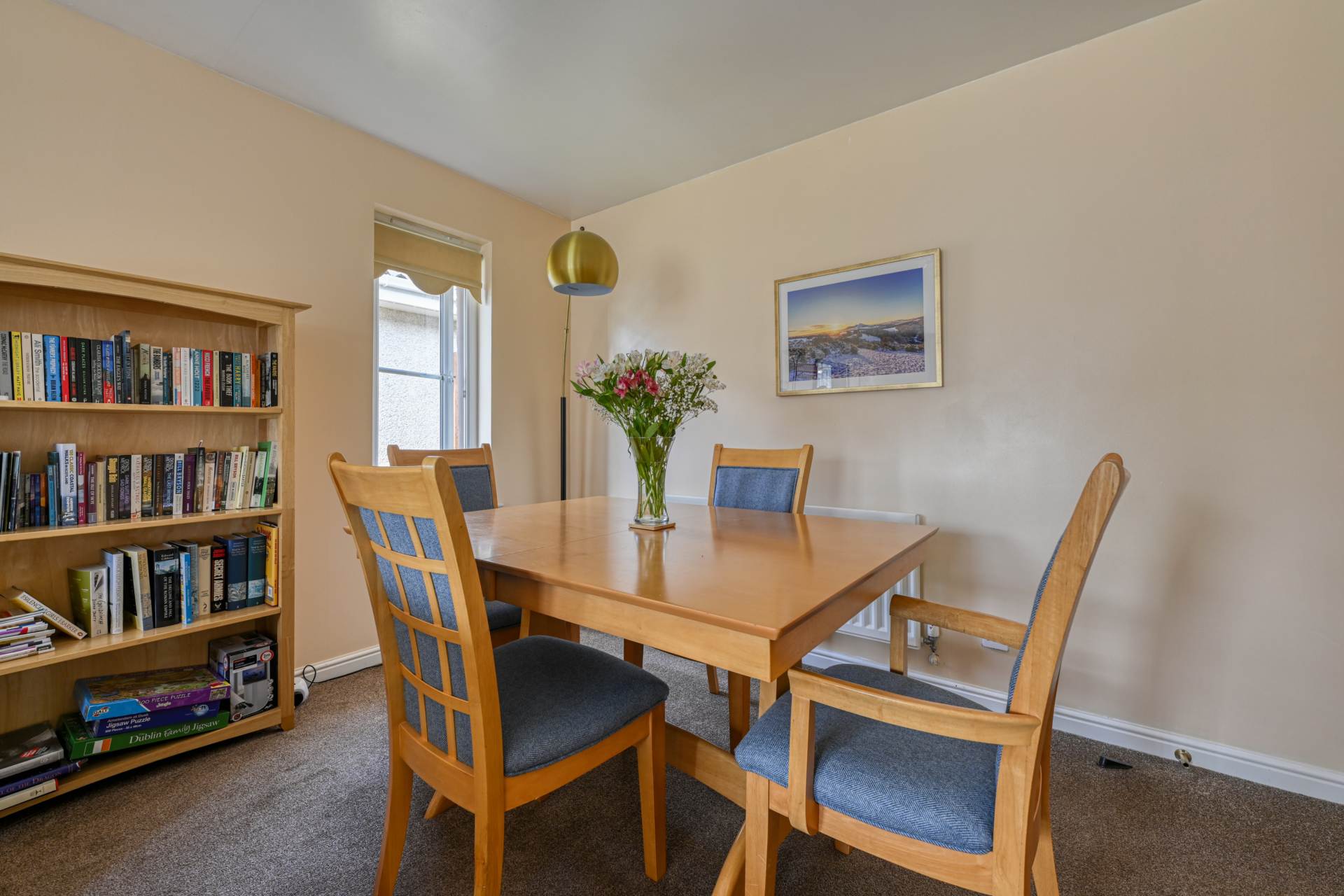 Spires Crescent, Nairn, Image 4