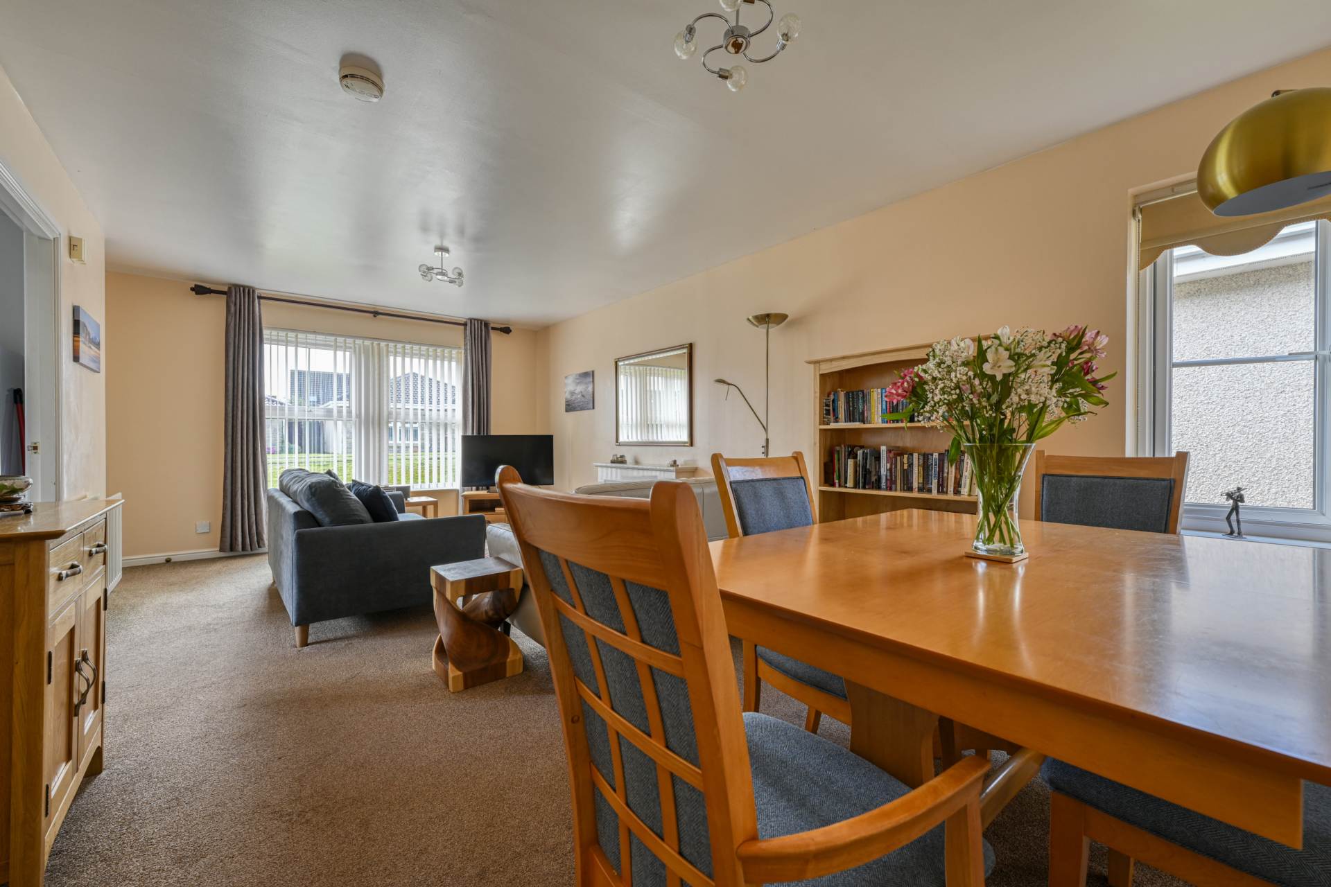Spires Crescent, Nairn, Image 5