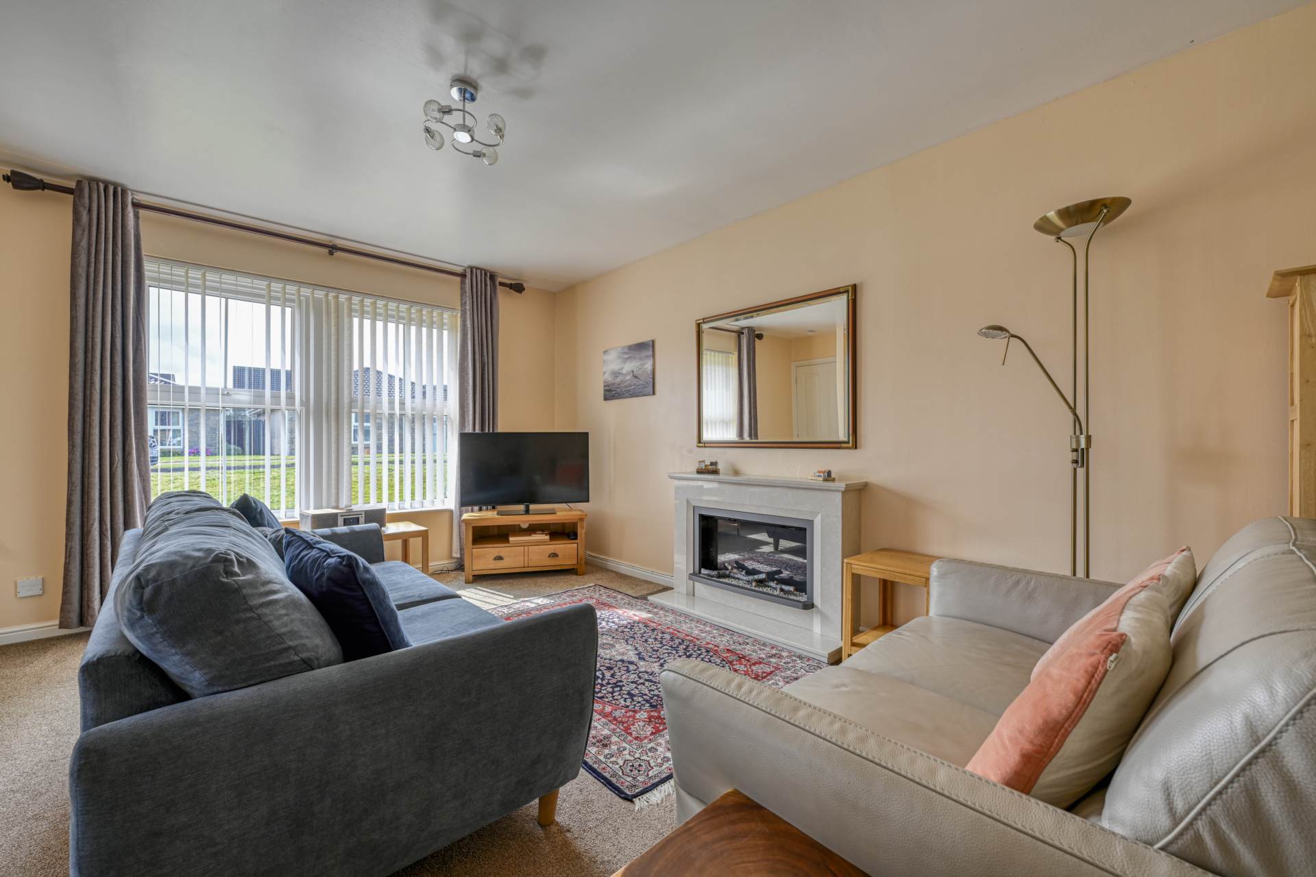 Spires Crescent, Nairn, Image 6