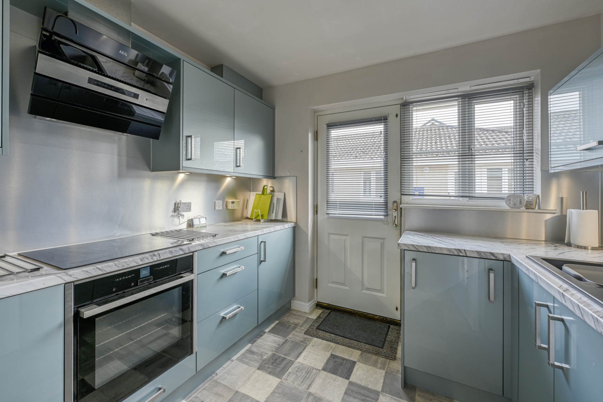 Spires Crescent, Nairn, Image 8