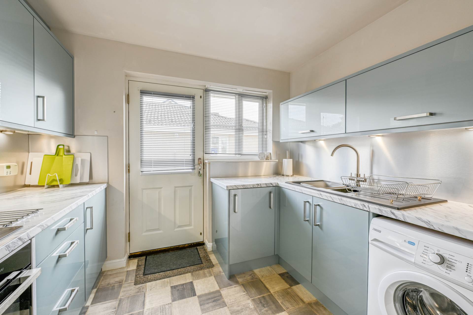Spires Crescent, Nairn, Image 9