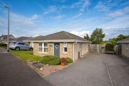 Property For Sale Spires Crescent, Nairn