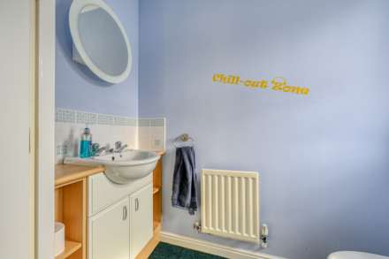 Spires Crescent, Nairn, Image 10