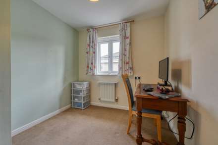 Spires Crescent, Nairn, Image 16