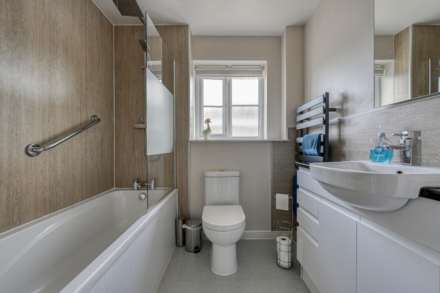 Spires Crescent, Nairn, Image 17