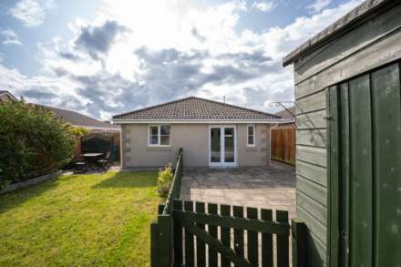Spires Crescent, Nairn, Image 20
