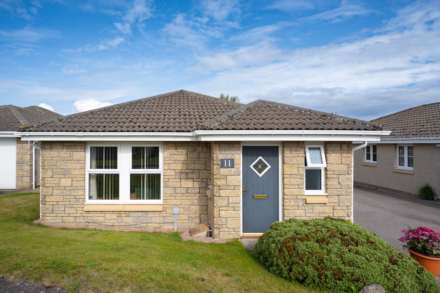 Spires Crescent, Nairn, Image 22