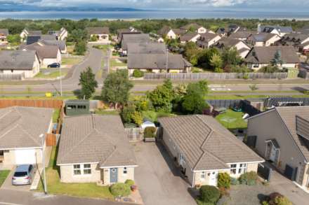 Spires Crescent, Nairn, Image 24