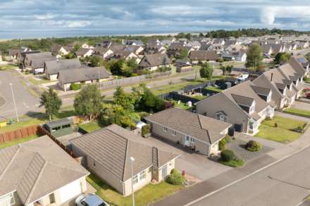 Spires Crescent, Nairn, Image 25