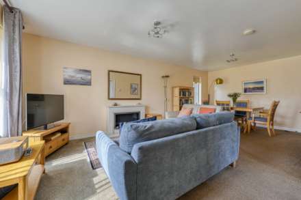 Spires Crescent, Nairn, Image 3
