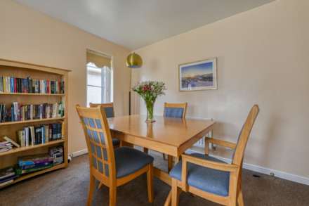Spires Crescent, Nairn, Image 4
