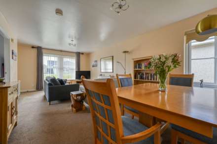 Spires Crescent, Nairn, Image 5