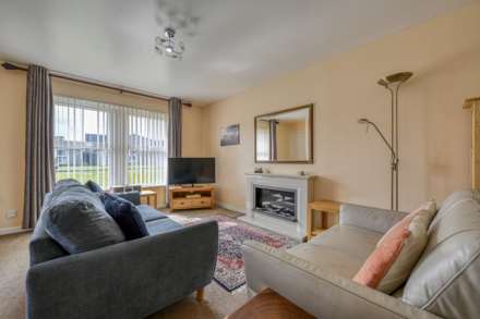 Spires Crescent, Nairn, Image 6