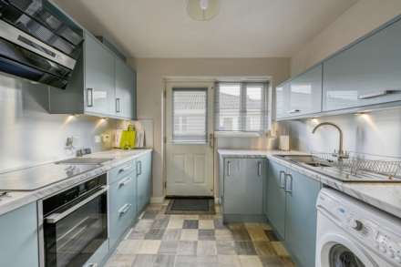 Spires Crescent, Nairn, Image 7