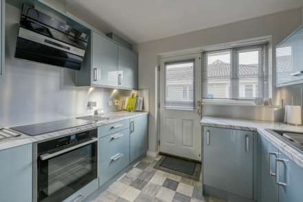 Spires Crescent, Nairn, Image 8