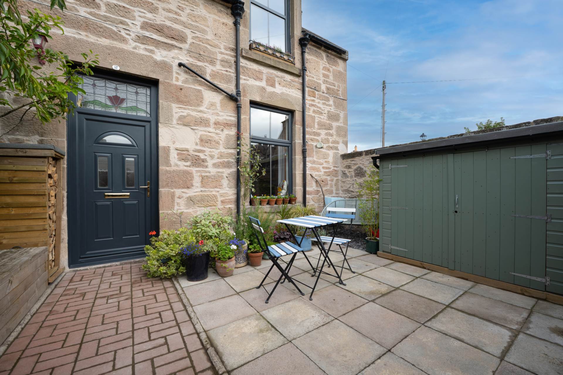 Roseneath Place, Nairn, Image 16