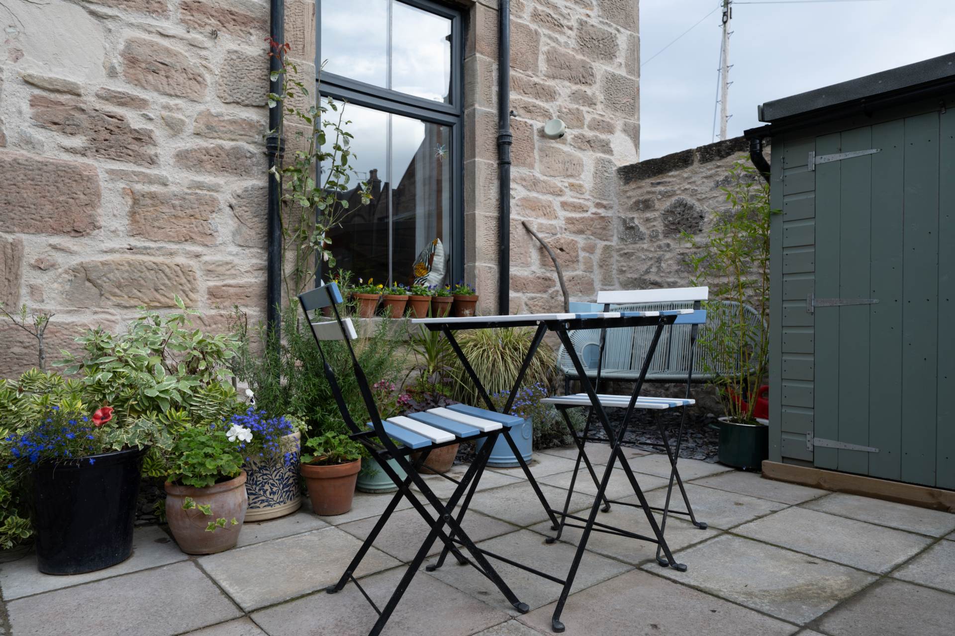 Roseneath Place, Nairn, Image 17