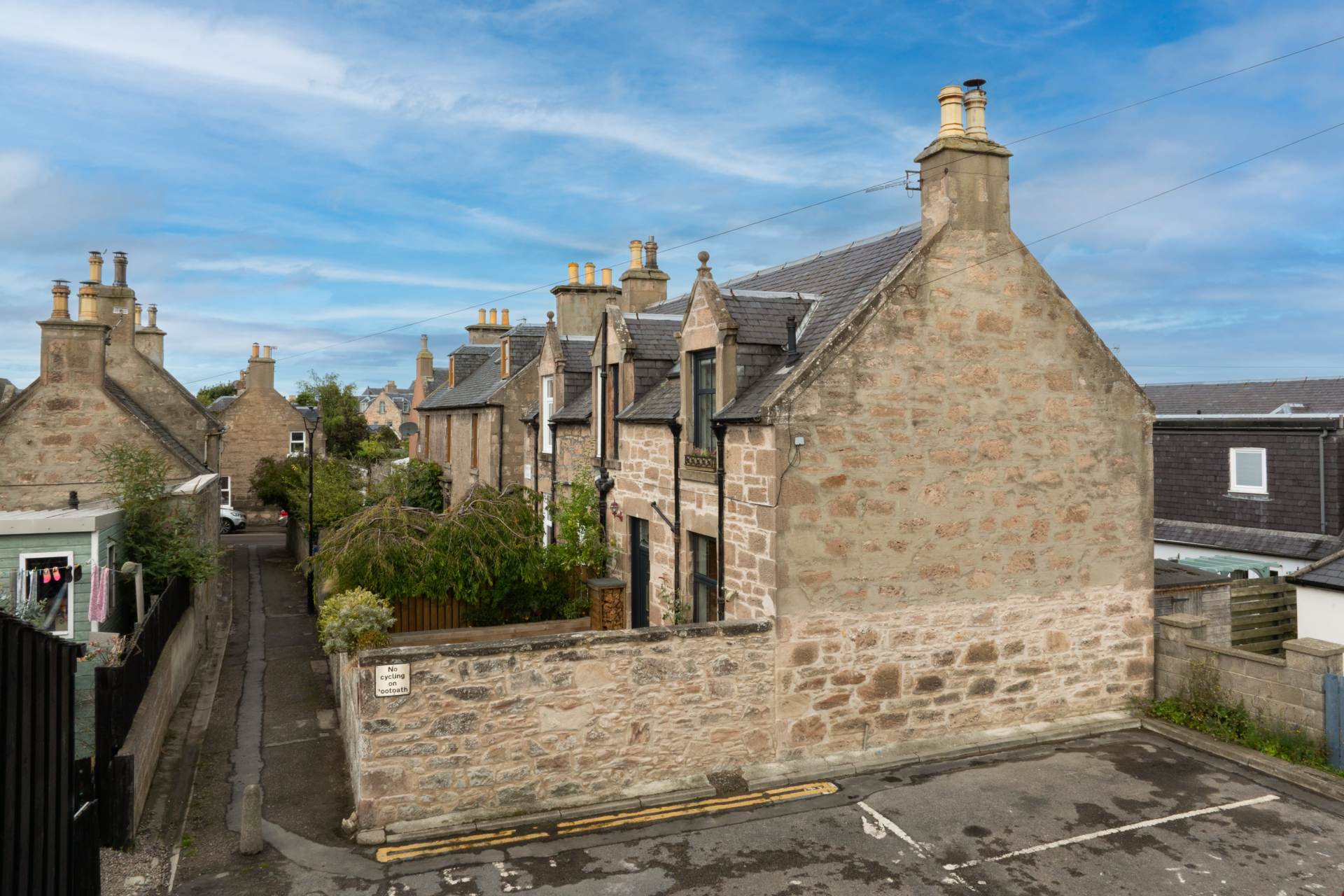 Roseneath Place, Nairn, Image 18
