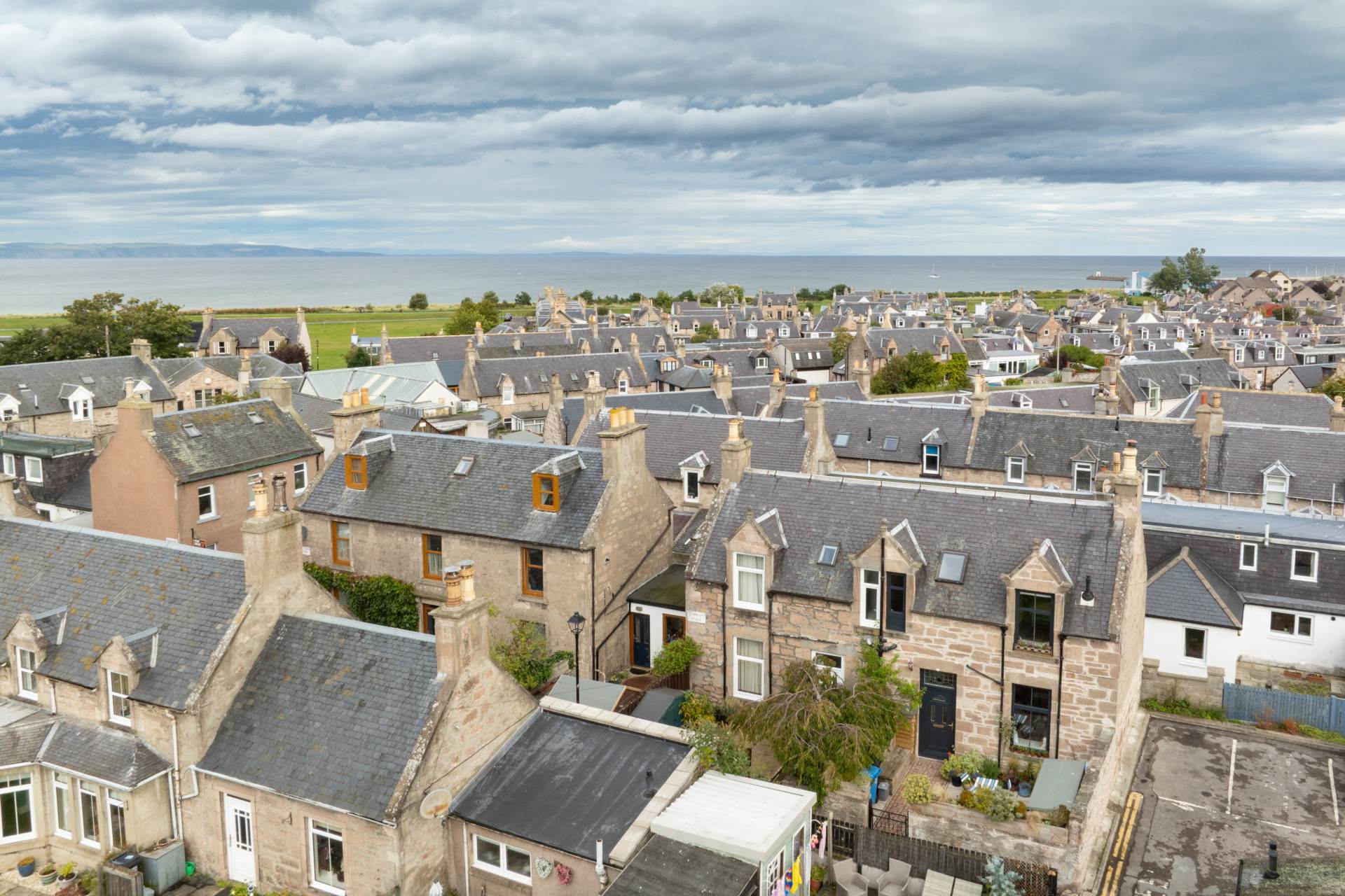 Roseneath Place, Nairn, Image 19