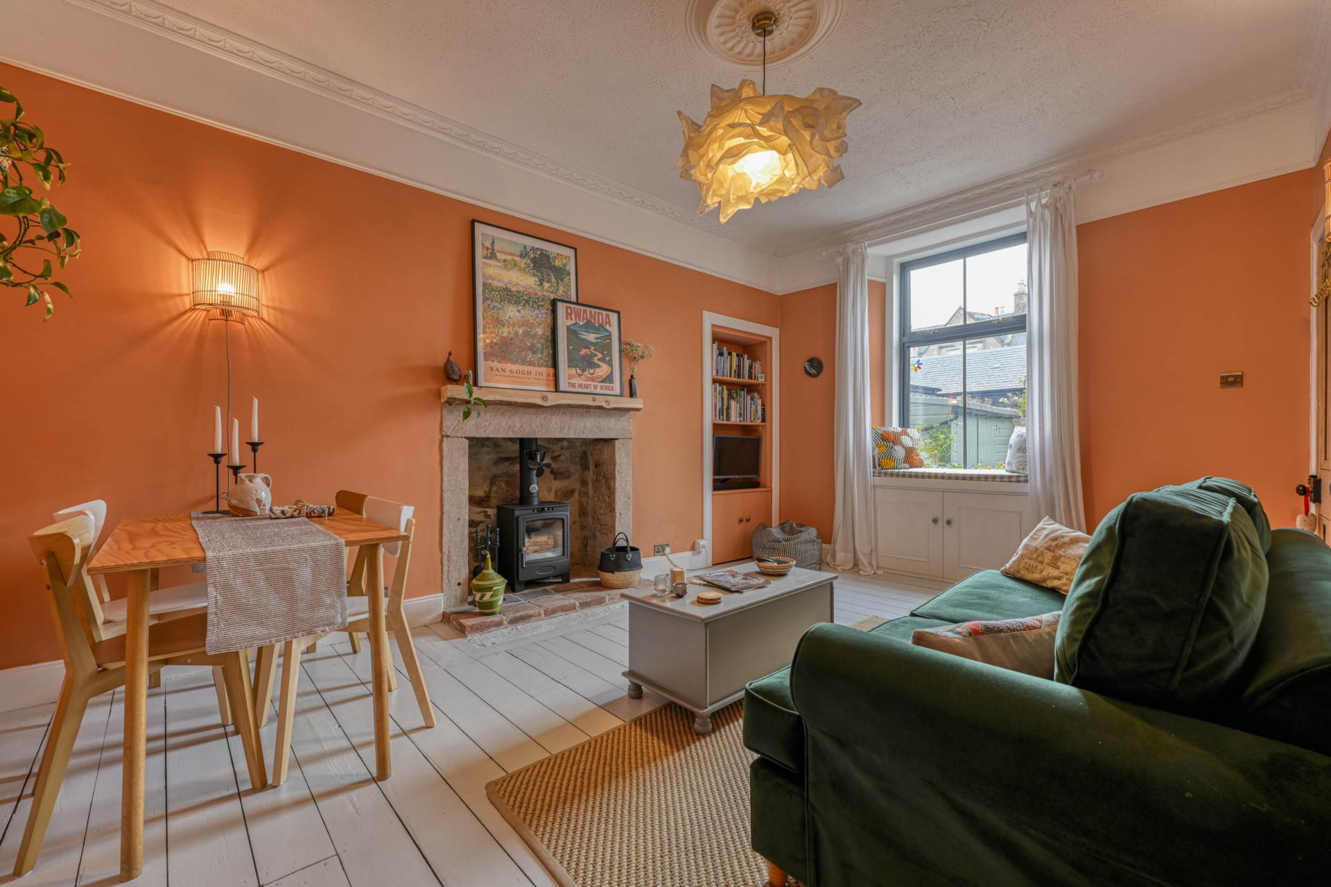 Roseneath Place, Nairn, Image 2