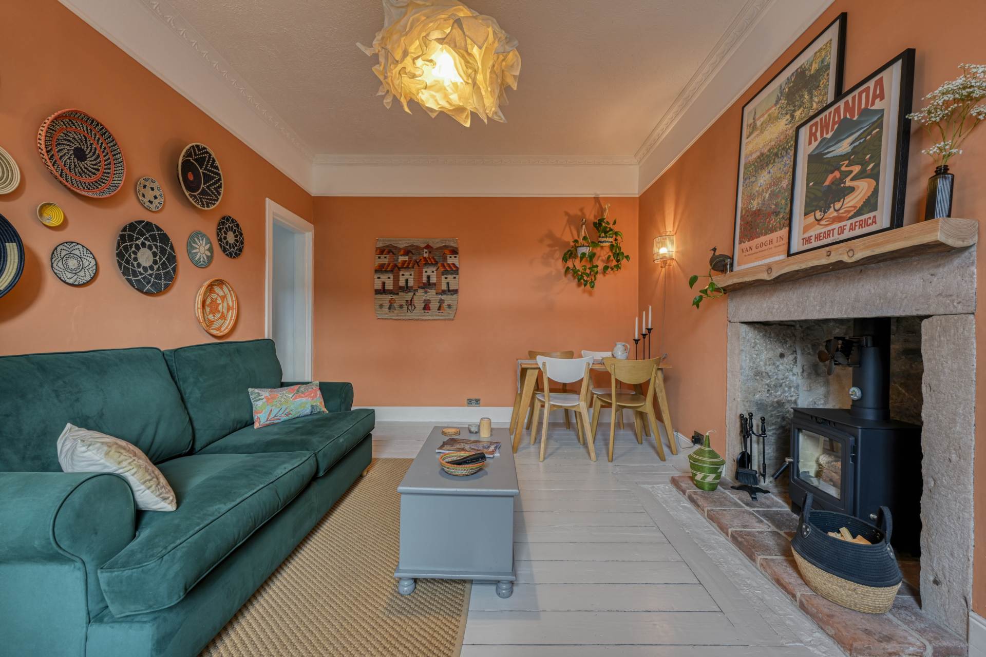 Roseneath Place, Nairn, Image 3