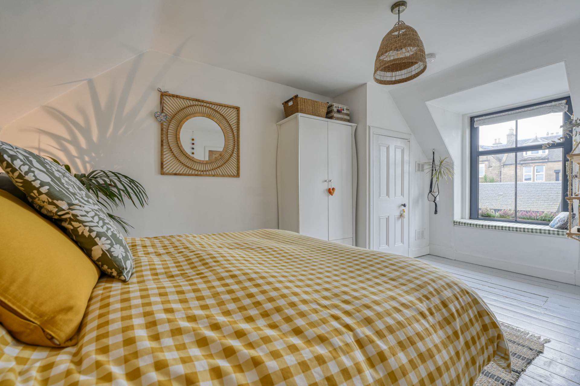 Roseneath Place, Nairn, Image 9