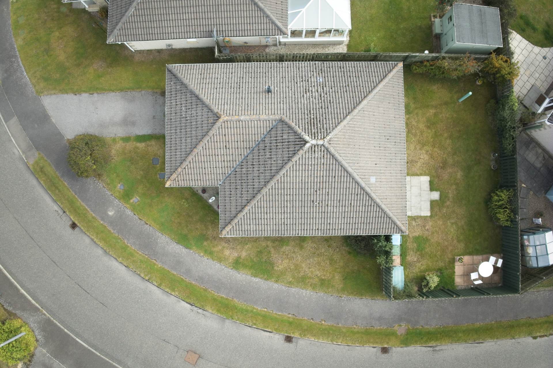Spires Cres, Nairn, Image 16