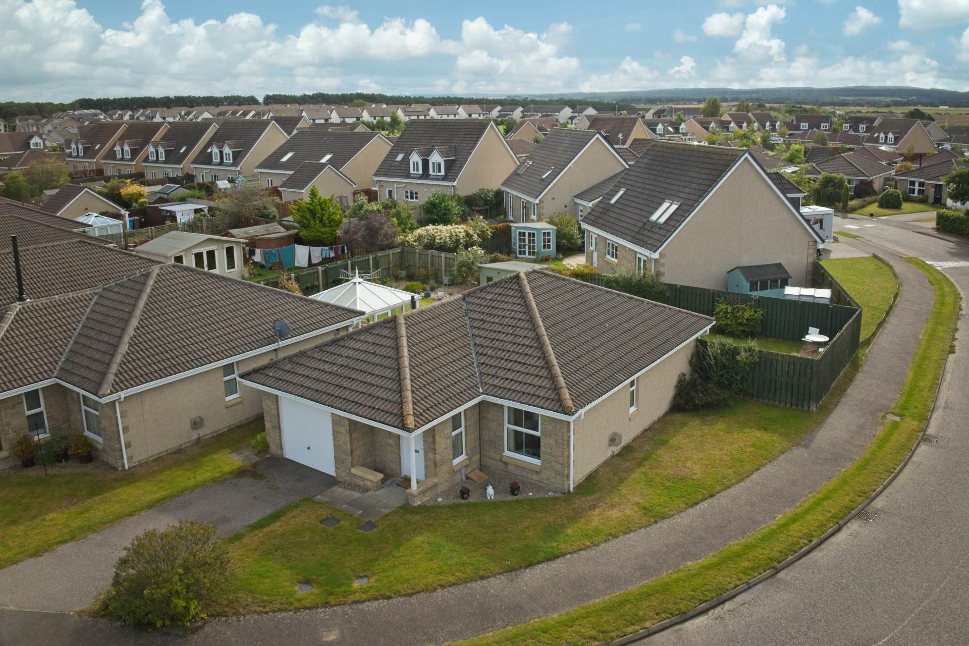 Spires Cres, Nairn, Image 17
