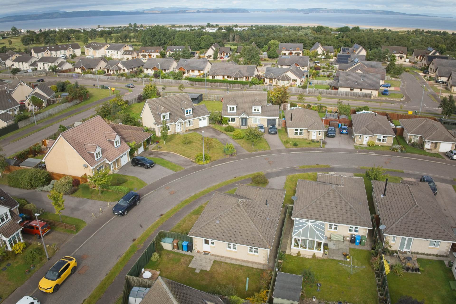 Spires Cres, Nairn, Image 19