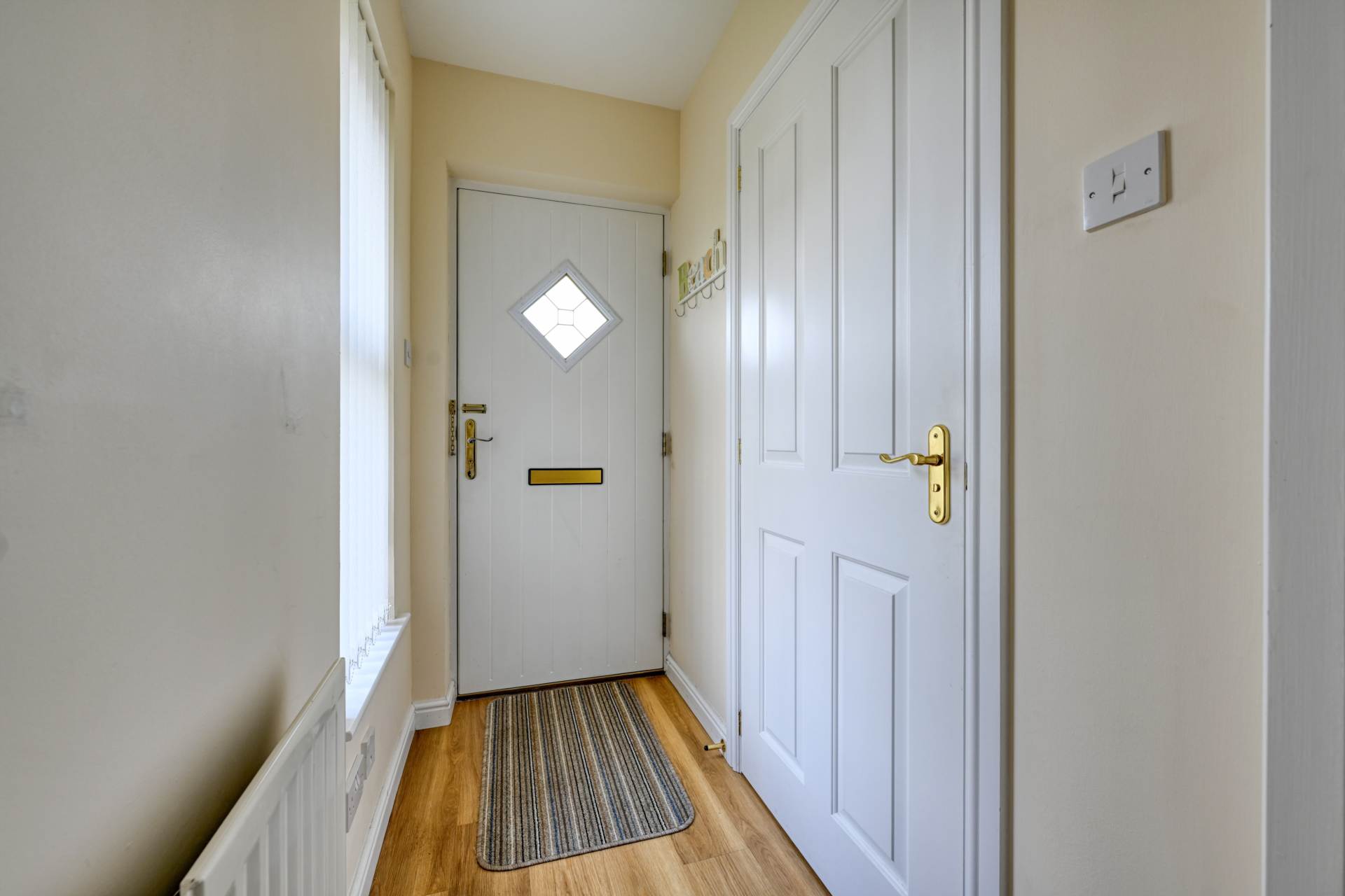 Spires Cres, Nairn, Image 2