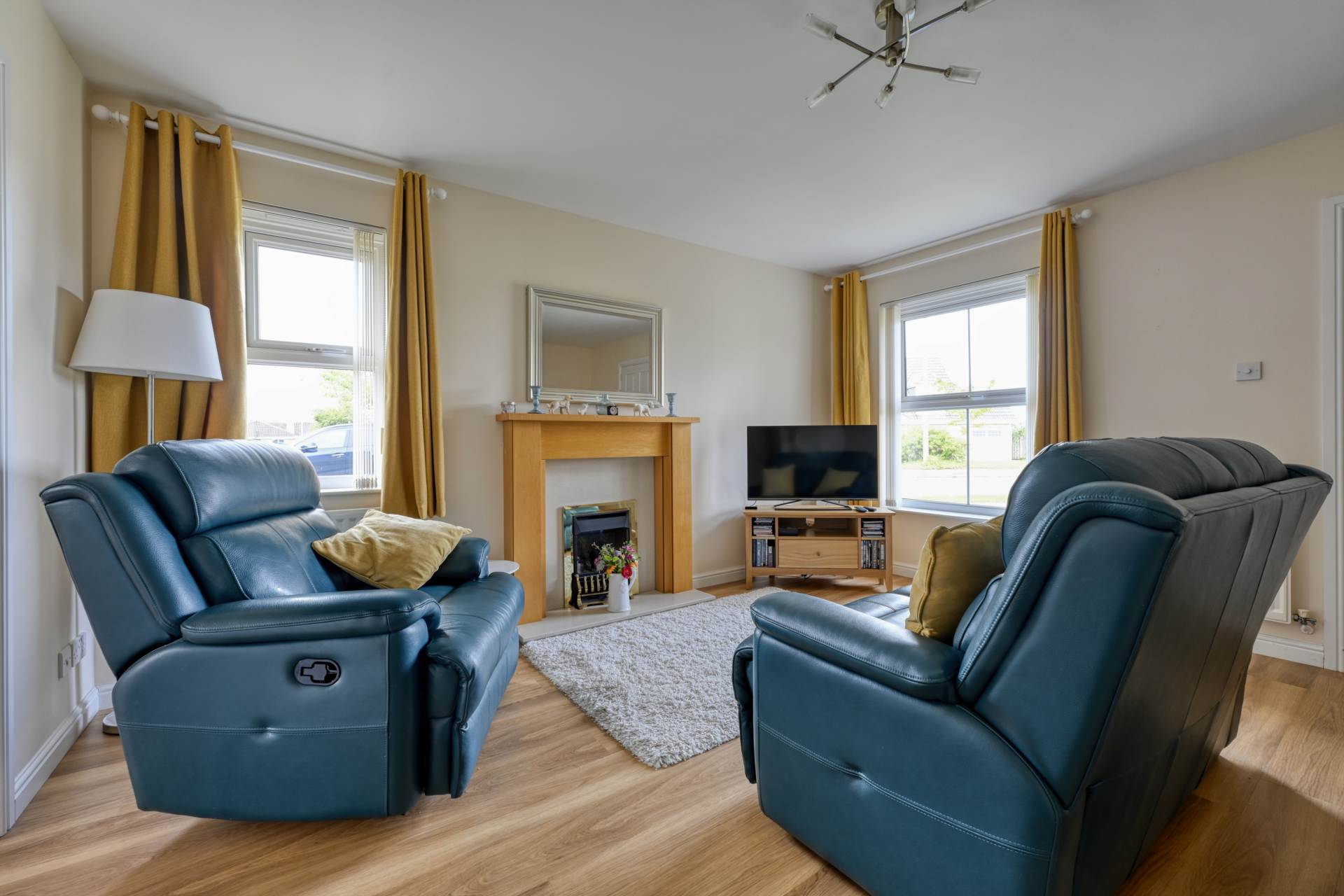 Spires Cres, Nairn, Image 3