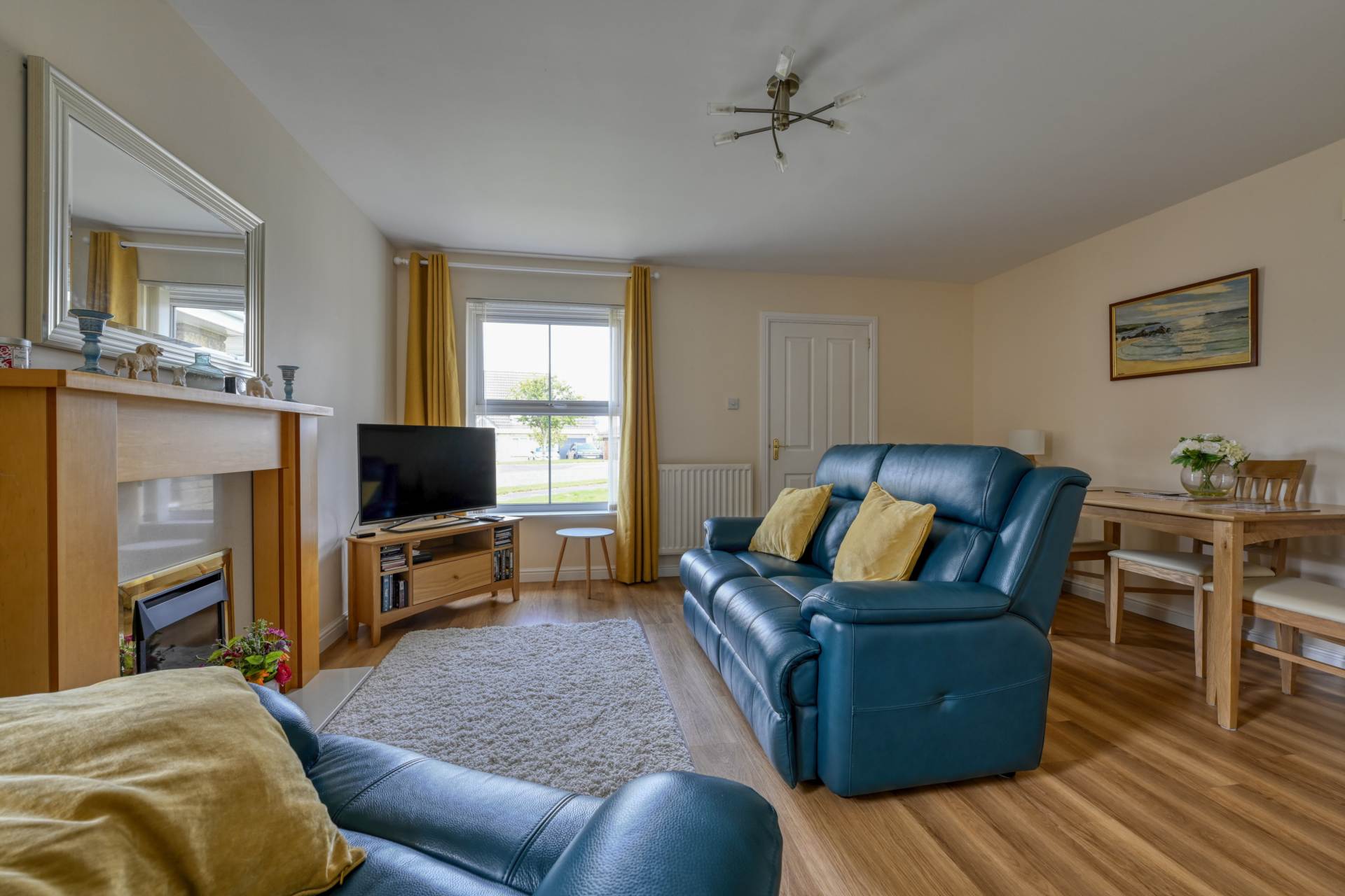 Spires Cres, Nairn, Image 4