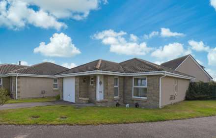 Property For Sale Spires Crescent, Nairn