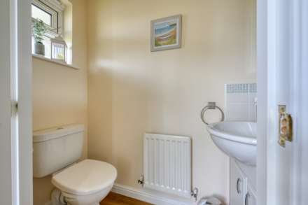 Spires Cres, Nairn, Image 13