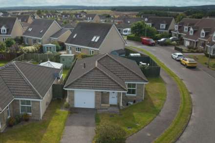 Spires Cres, Nairn, Image 18