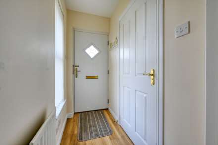Spires Cres, Nairn, Image 2