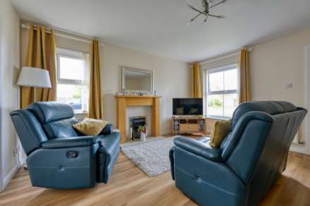Spires Cres, Nairn, Image 3