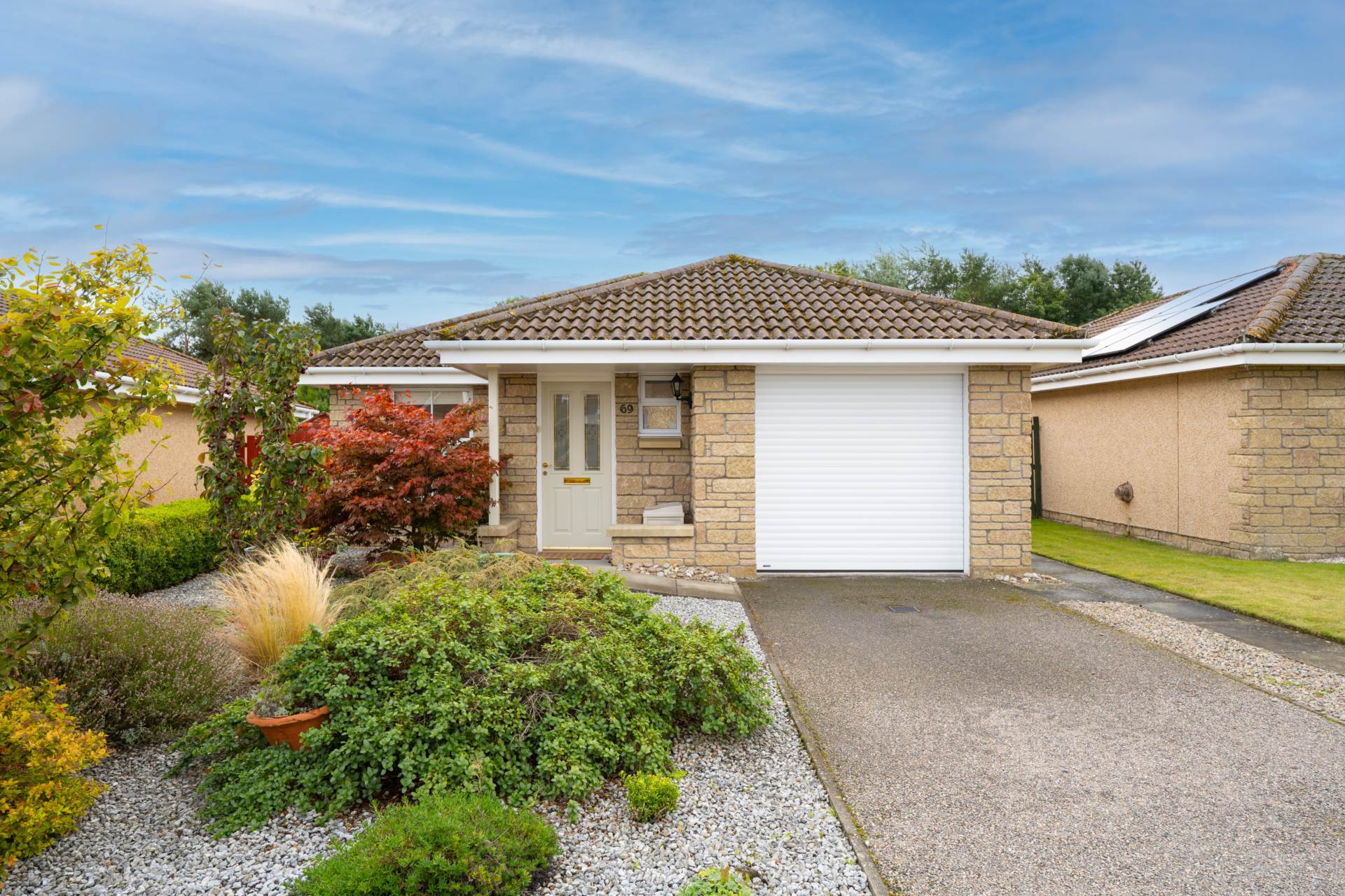 Osprey Crescent, Nairn, Image 1