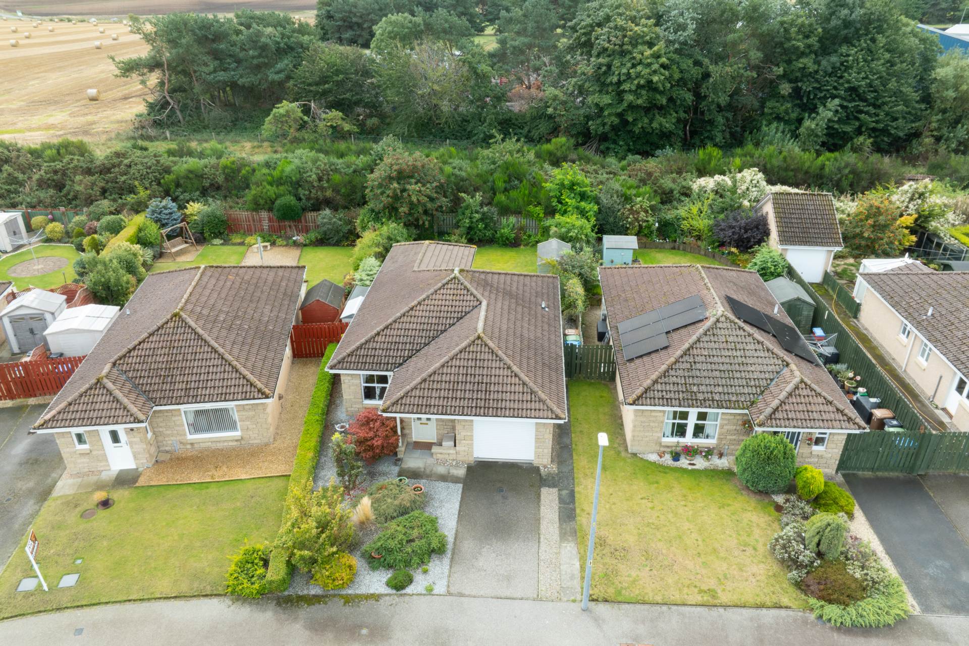 Osprey Crescent, Nairn, Image 17