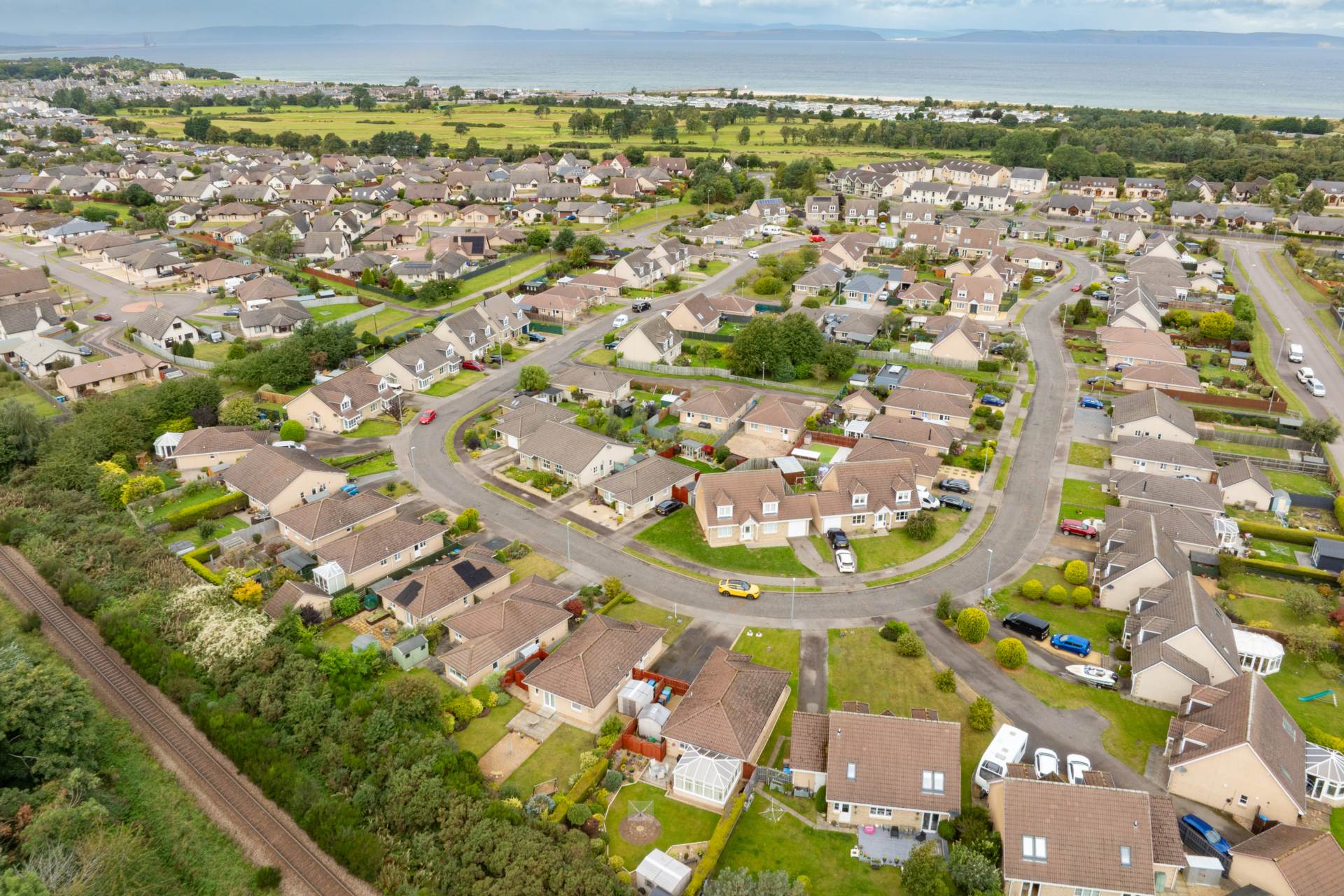 Osprey Crescent, Nairn, Image 18