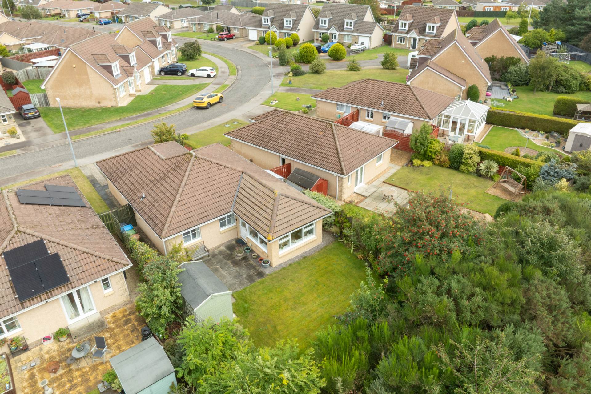 Osprey Crescent, Nairn, Image 19