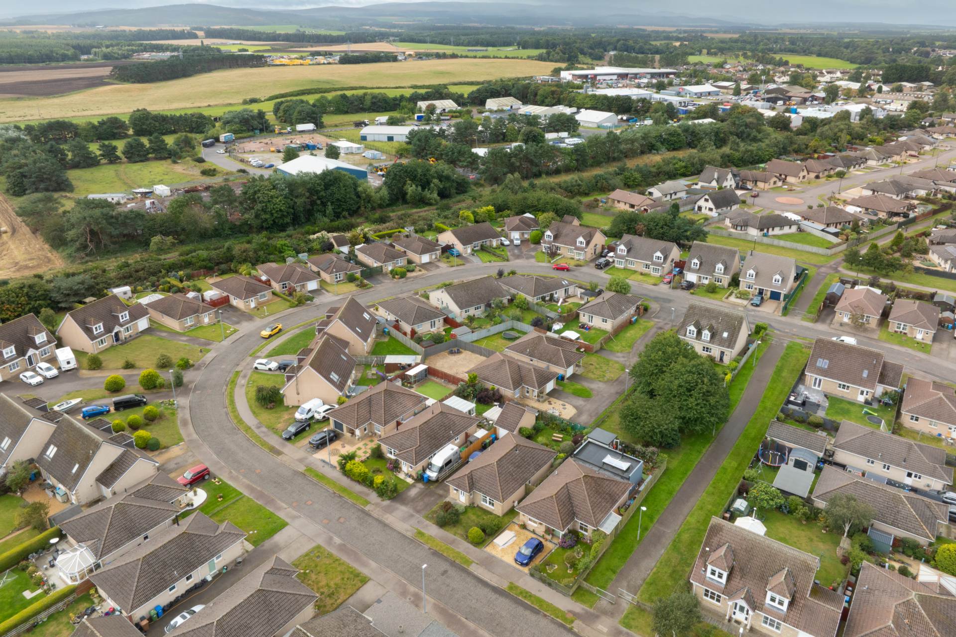 Osprey Crescent, Nairn, Image 20