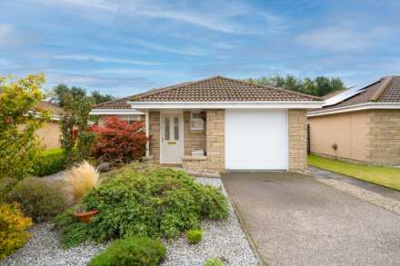 Osprey Crescent, Nairn